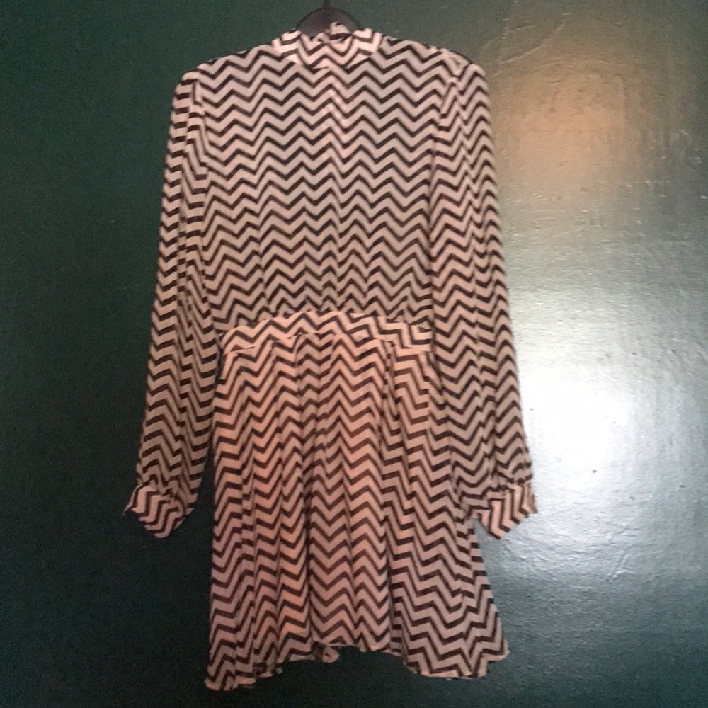 Cute mini dress